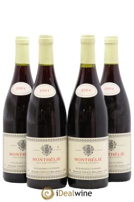 Monthélie Vincent Bouzereau (Domaine)