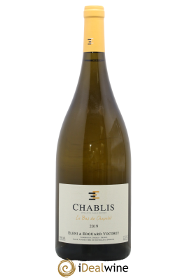 Chablis Le Bas de Chapelot Vocoret & Fils