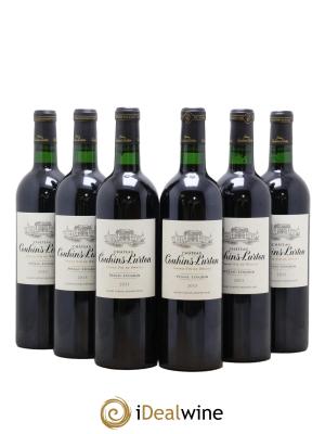 Château Couhins-Lurton