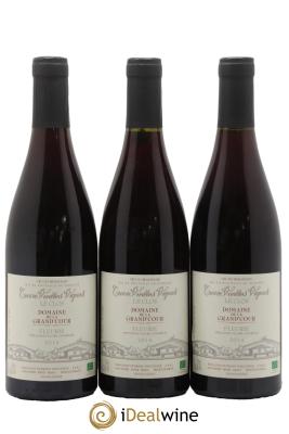 Fleurie Le Clos Vieilles Vignes Grand'cour (Domaine de la) - Jean-Louis Dutraive