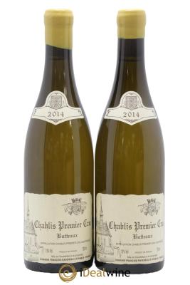 Chablis 1er Cru Butteaux Raveneau (Domaine)