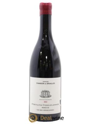 Pernand-Vergelesses 1er Cru Ile des Vergelesses Chandon de Briailles