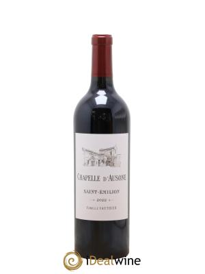 Chapelle d'Ausone Second Vin