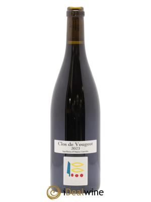 Clos de Vougeot Grand Cru Prieuré Roch