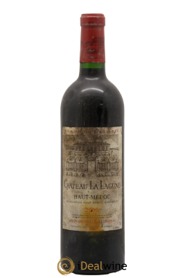 Château la Lagune 3ème Grand Cru Classé