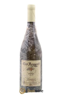 Saumur Brézé Clos Rougeard