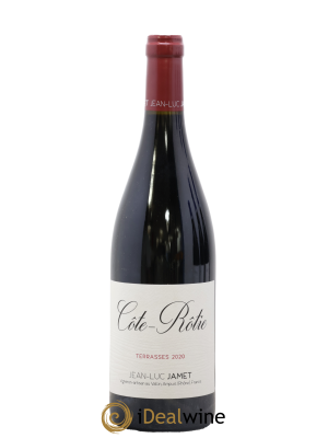 Côte-Rôtie Terrasses Jean-Luc Jamet (Domaine)