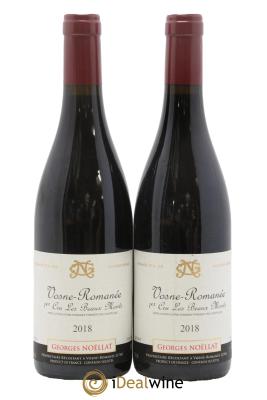 Vosne-Romanée 1er Cru Les Beaux Monts Georges Noëllat (Domaine)