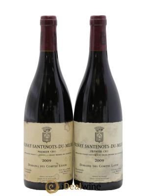 Volnay 1er Cru Les Santenots Comte Lafon