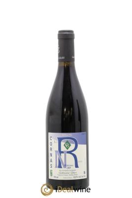 Cornas Nouvelle R Les Rieux Gilles Guillaume