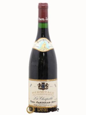 Hermitage La Chapelle Paul Jaboulet Ainé