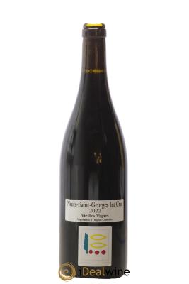 Nuits-Saint-Georges 1er Cru Vieilles Vignes Prieuré Roch