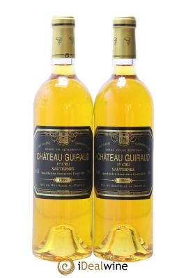 Château Guiraud 1er Grand Cru Classé