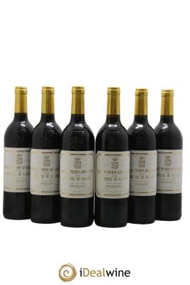 Château Pichon Longueville Comtesse de Lalande 2ème Grand Cru Classé