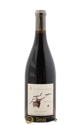 Sancerre En Grands Champs Alphonse Mellot