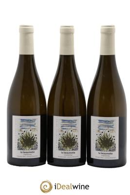 Côtes du Jura Chardonnay La Beaumette Labet (Domaine)