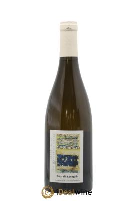 Côtes du Jura Fleur de Savagnin Romain - Julien  - Charline Labet
