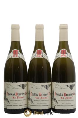 Chablis 1er Cru La Forest Vincent Dauvissat (Domaine)