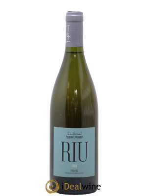 Espagne RIU L'Infernal