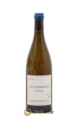 Vin de France Les Nourrissons Stéphane Bernaudeau