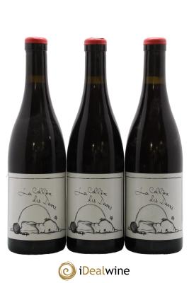 Vin de France La Colline des Dames Anne et Jean François Ganevat