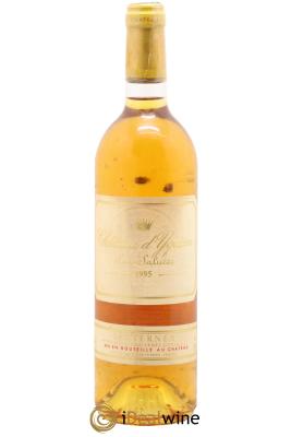 Château d' Yquem 1er Cru Classé Supérieur