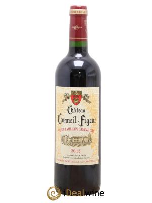 Château Cormeil Figeac
