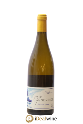 Côtes-du-Rhône Les Gendrines Pierre Gaillard