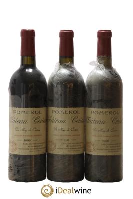 Château Certan de May