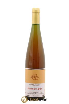 Vin de France Traminer Pigé H Gérard Schueller (Domaine)