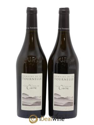 Arbois Les Corvées sous Curon Domaine de la Tournelle