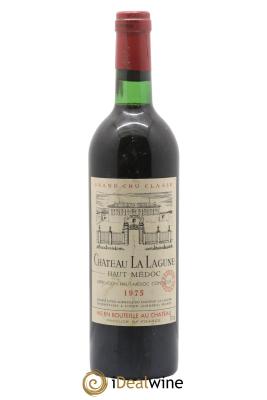 Château la Lagune 3ème Grand Cru Classé