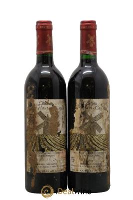 Château Tour Haut-Caussan Cru Bourgeois