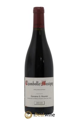 Chambolle-Musigny Georges Roumier (Domaine)