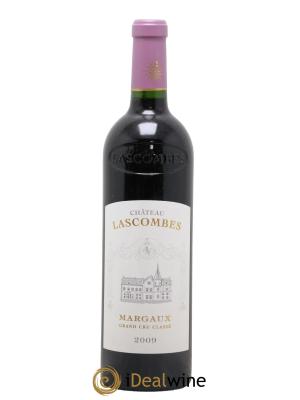 Château Lascombes 2ème Grand Cru Classé