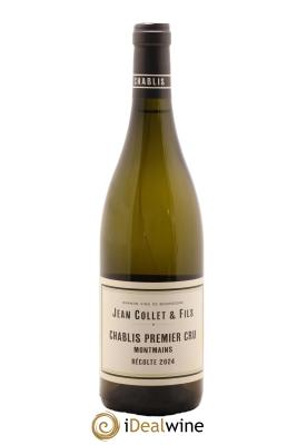 Chablis 1er Cru Montmains Jean Collet