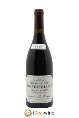 Vosne-Romanée 1er Cru Les Chaumes Méo-Camuzet (Domaine)