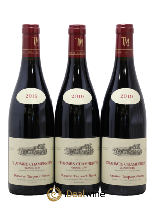 Charmes-Chambertin Grand Cru Taupenot-Merme
