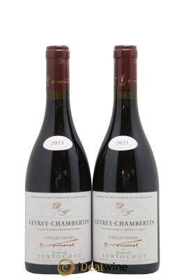 Gevrey-Chambertin Vieilles vignes Tortochot (Domaine) 
