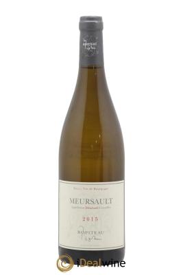 Meursault Ropiteau (Domaine)