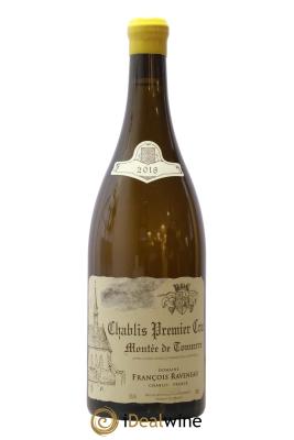 Chablis 1er Cru Montée de Tonnerre Raveneau (Domaine)