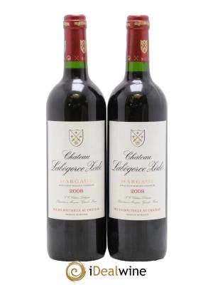 Château Labegorce Zédé Cru Bourgeois