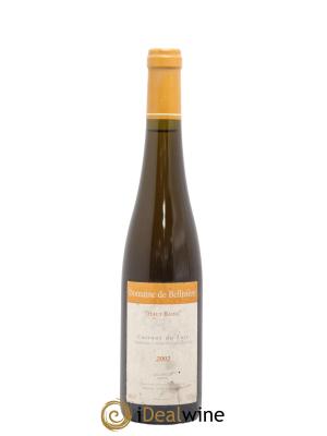 Coteaux du Loir Haut Rasné Domaine de Bellivière