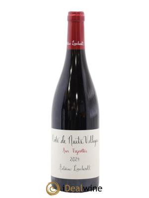 Côte de Nuits-Villages Aux Vignottes Antoine Lienhardt