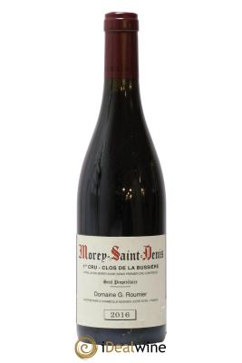 Morey Saint-Denis 1er Cru Clos de la Bussière Georges Roumier (Domaine)