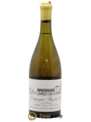 Bourgogne Aligoté Sous Chatelet d'Auvenay (Domaine) 