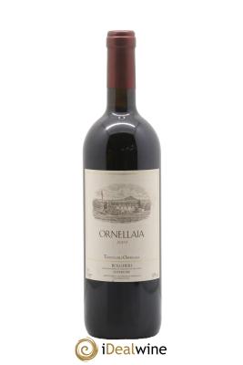 Bolgheri DOC Superiore Ornellaia Tenuta Dell'Ornellaia - Frescobaldi