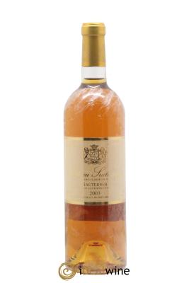Château Suduiraut 1er Grand Cru Classé