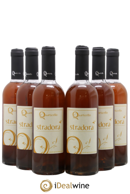 Italie IGT Vino da Uve Stramature Stradora Quarticello Azienda Agricola Roberto Maestri