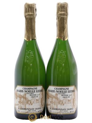 Millésimé Marie-Noëlle Ledru